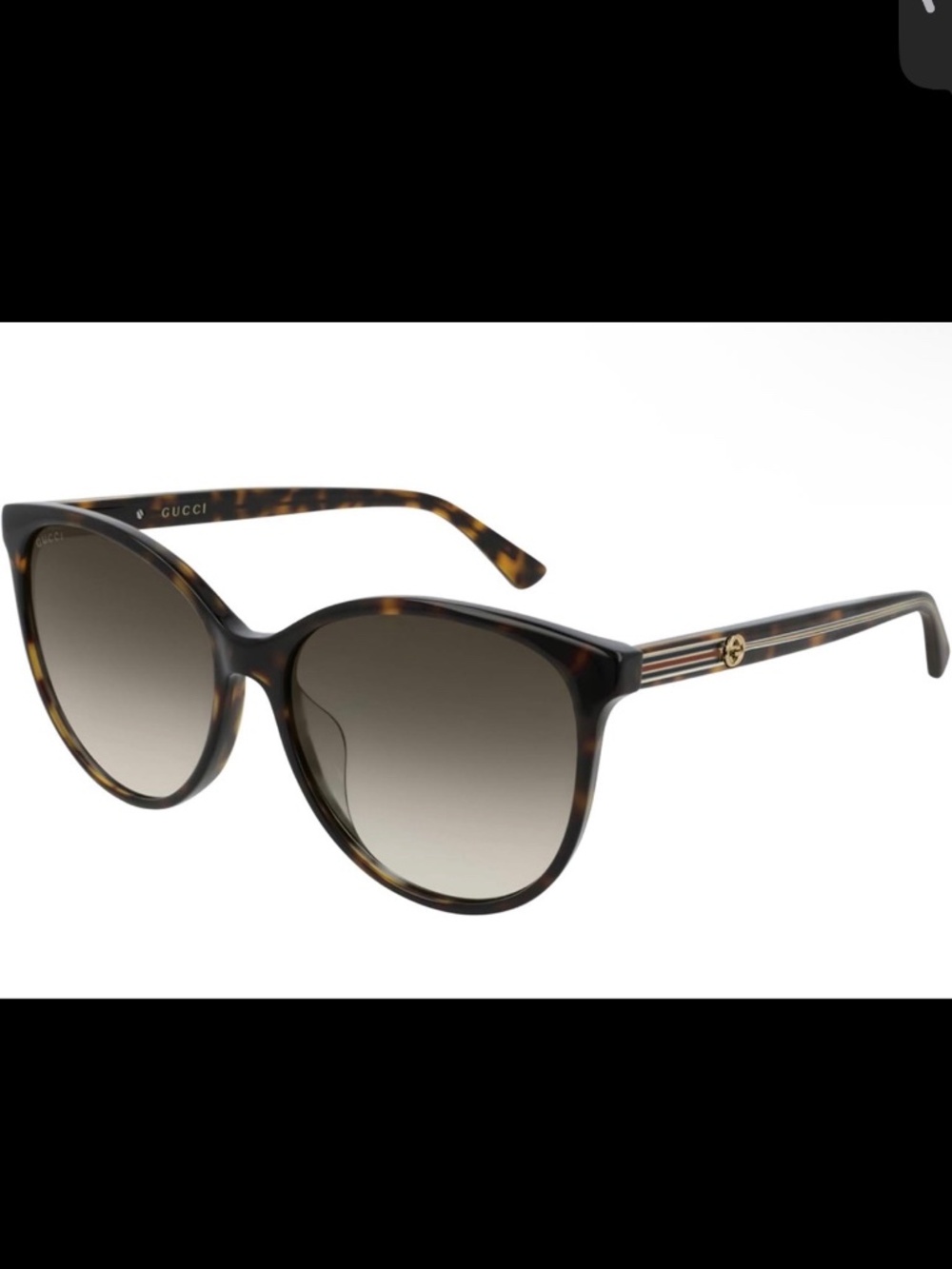Authentic GUCCI sunglasses - Picture 6 of 6